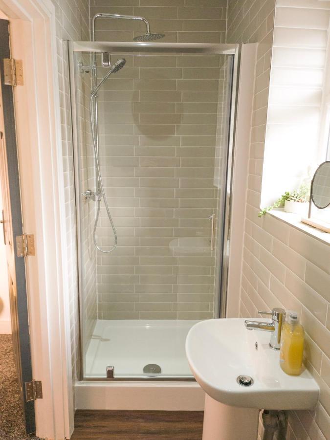 Principality Suites - Two Bed Apartment By Property Promise Κάρντιφ Εξωτερικό φωτογραφία