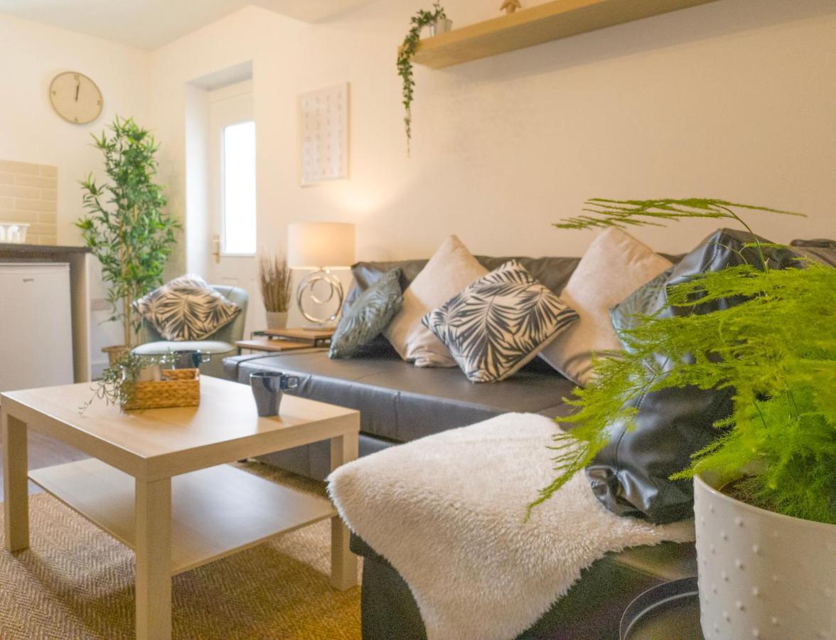 Principality Suites - Two Bed Apartment By Property Promise Κάρντιφ Εξωτερικό φωτογραφία