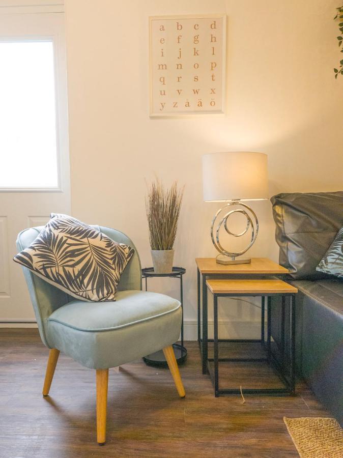 Principality Suites - Two Bed Apartment By Property Promise Κάρντιφ Εξωτερικό φωτογραφία