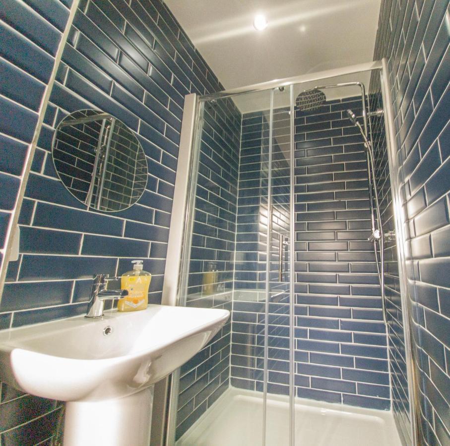 Principality Suites - Two Bed Apartment By Property Promise Κάρντιφ Εξωτερικό φωτογραφία