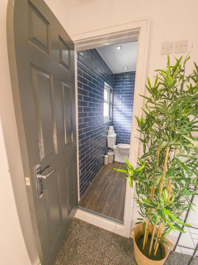 Principality Suites - Two Bed Apartment By Property Promise Κάρντιφ Εξωτερικό φωτογραφία